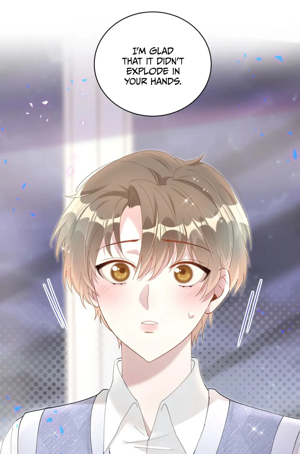 Read Get Married chapter 18 image 5 on Lezhin