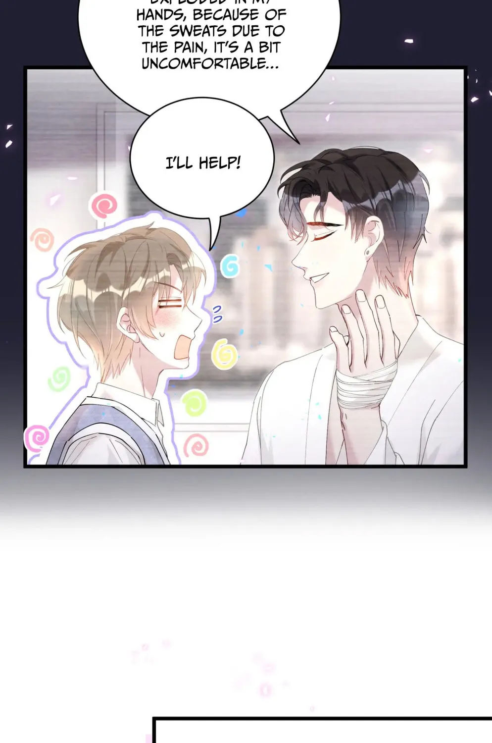 Read Get Married chapter 18 image 51 on Lezhin