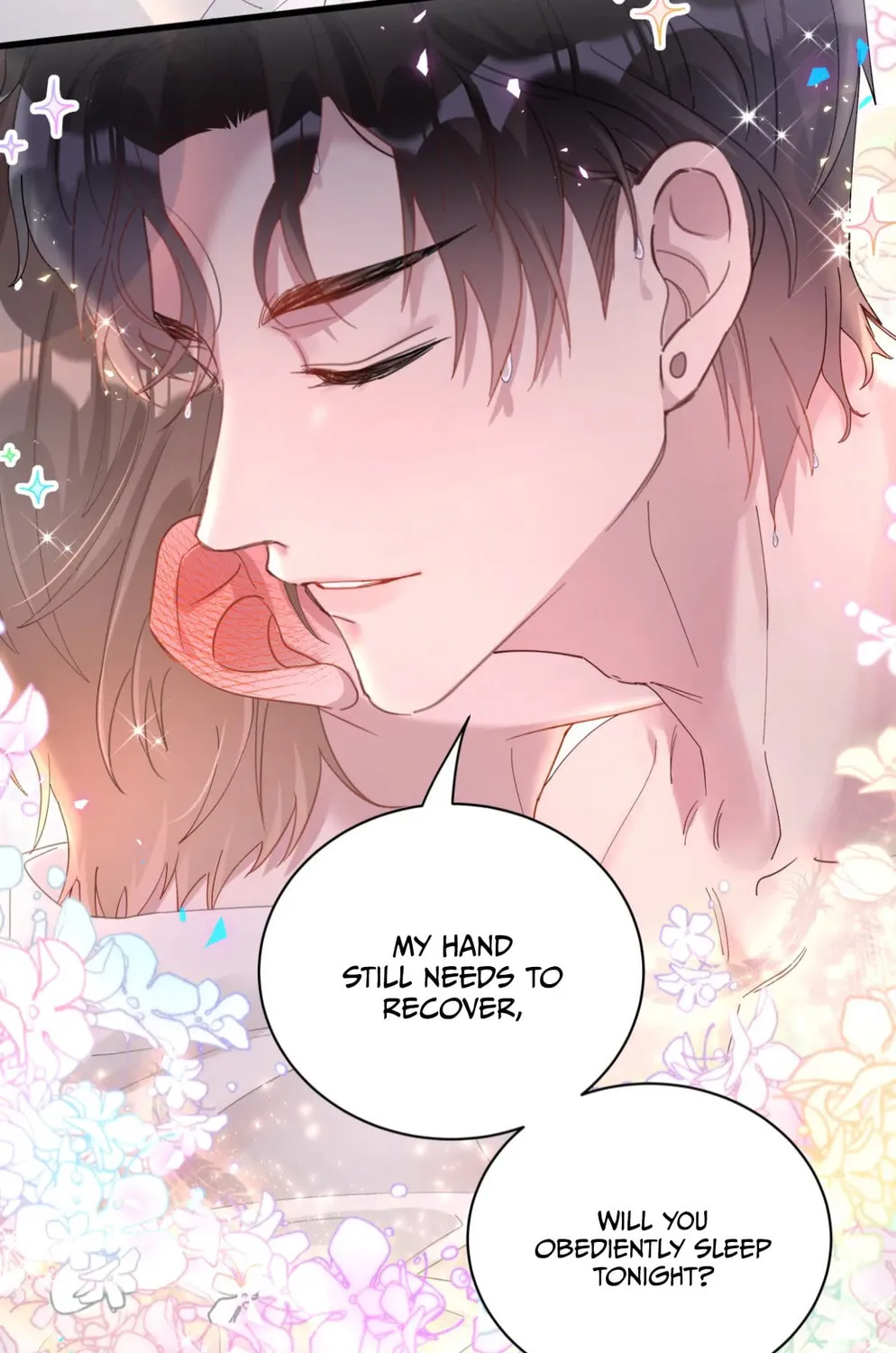 Read Get Married chapter 18 image 87 on Lezhin