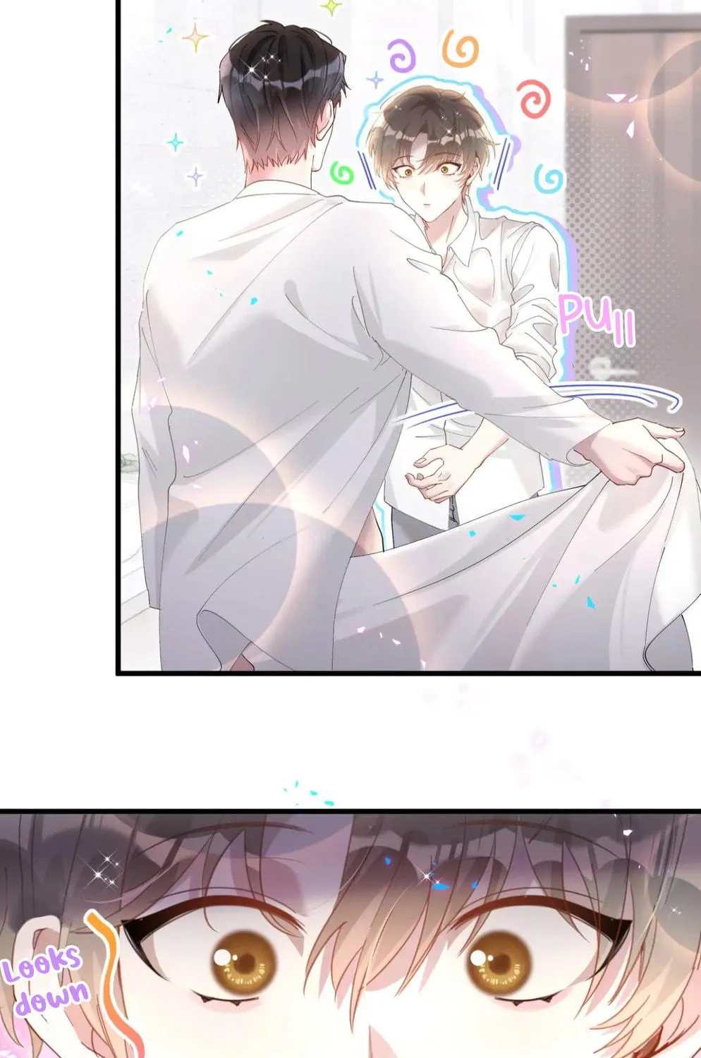 Read Get Married chapter 19 image 17 on Lezhin