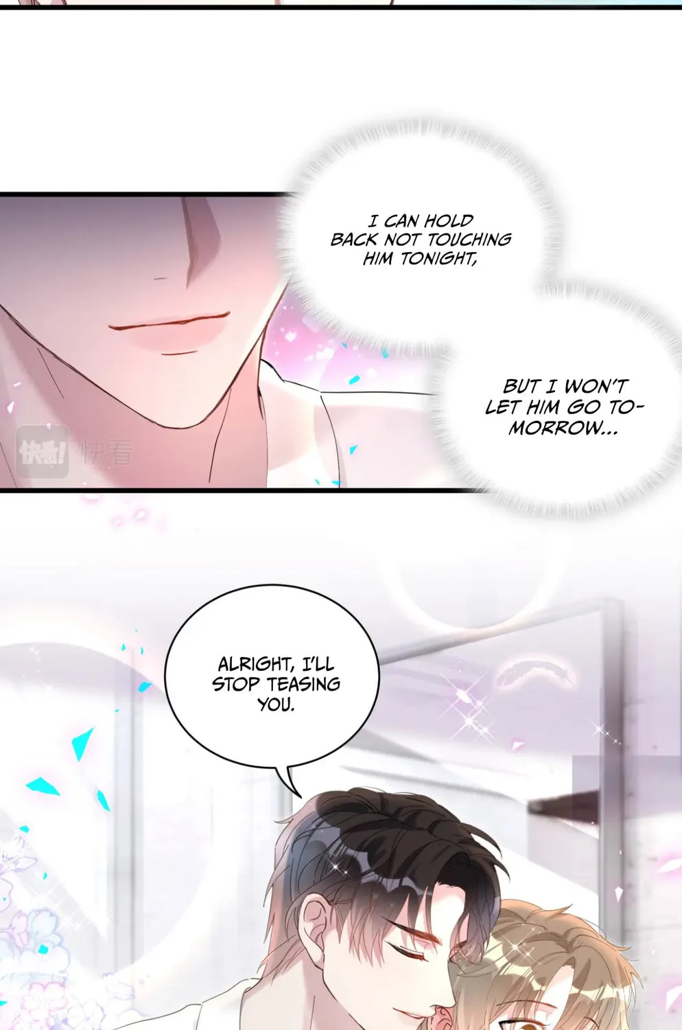 Read Get Married chapter 19 image 25 on Lezhin