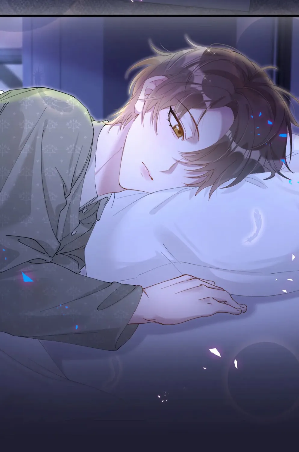 Read Get Married chapter 19 image 31 on Lezhin
