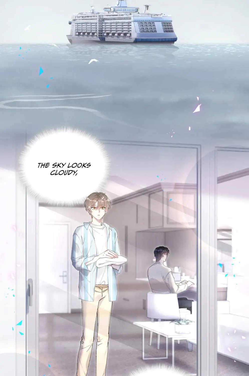 Read Get Married chapter 19 image 46 on Lezhin