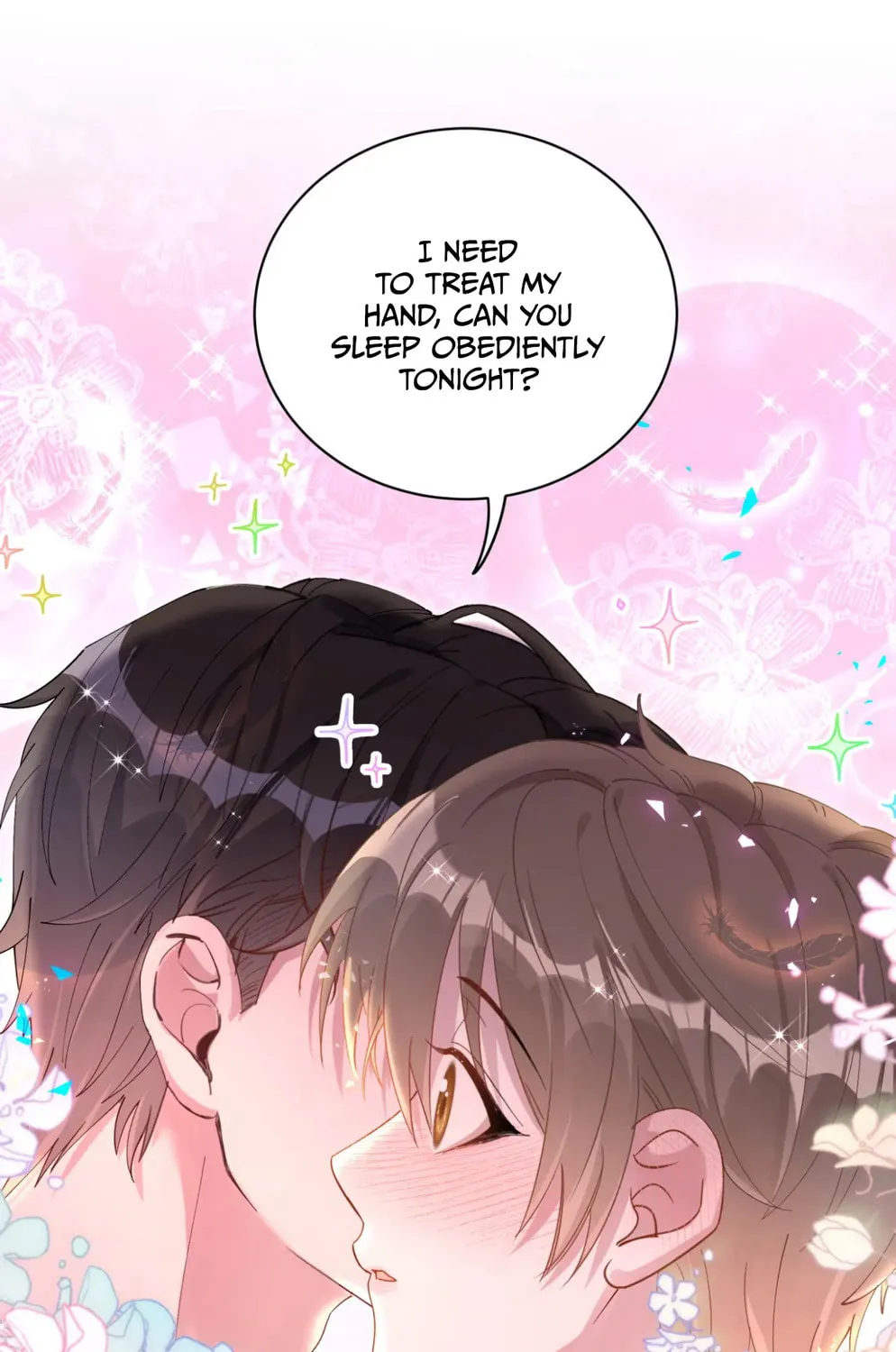 Read Get Married chapter 19 image 5 on Lezhin