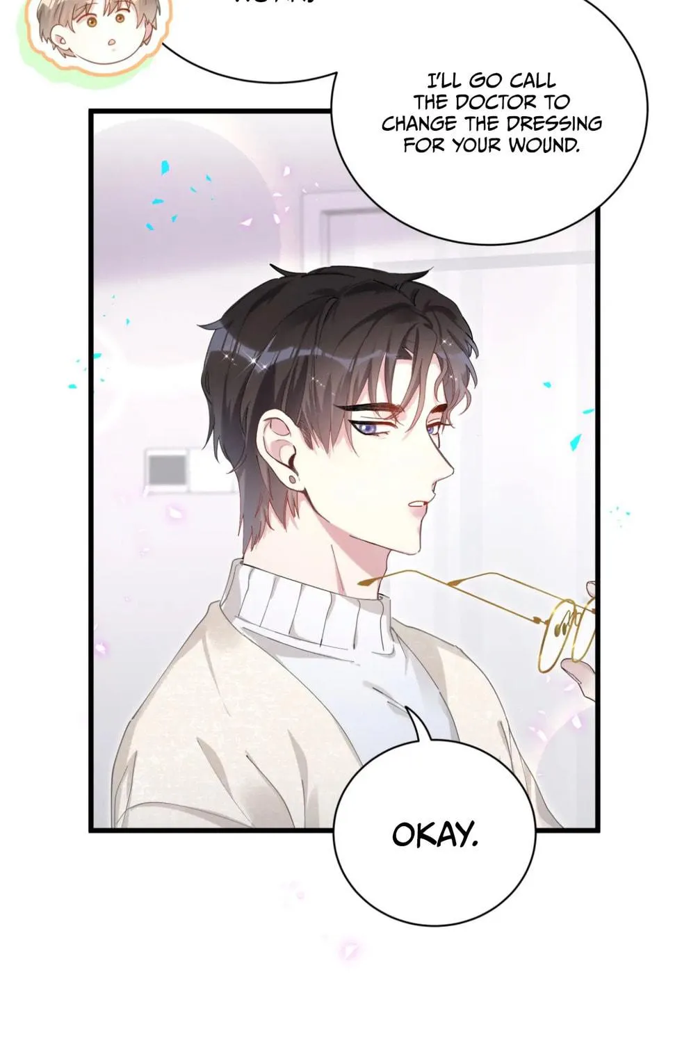 Read Get Married chapter 19 image 50 on Lezhin