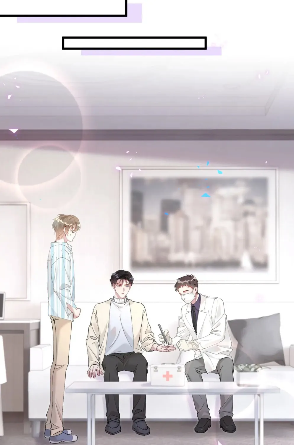 Read Get Married chapter 19 image 52 on Lezhin