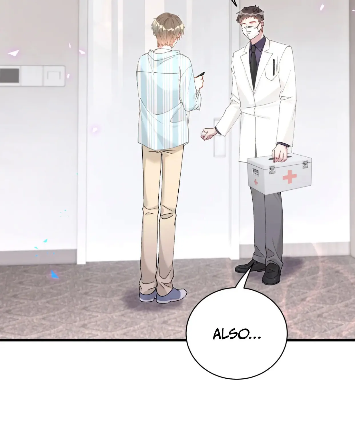 Read Get Married chapter 19 image 60 on Lezhin
