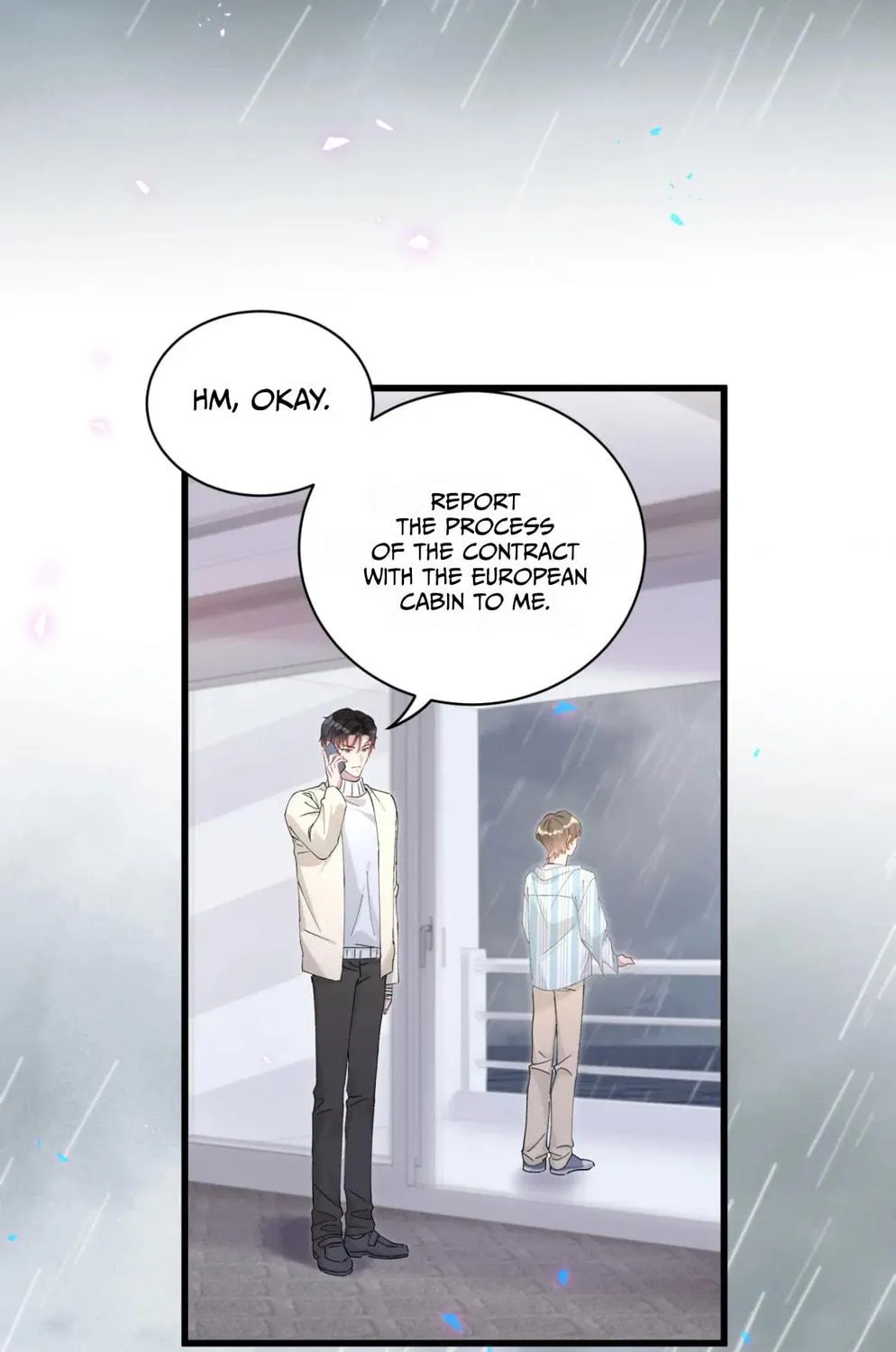 Read Get Married chapter 19 image 68 on Lezhin