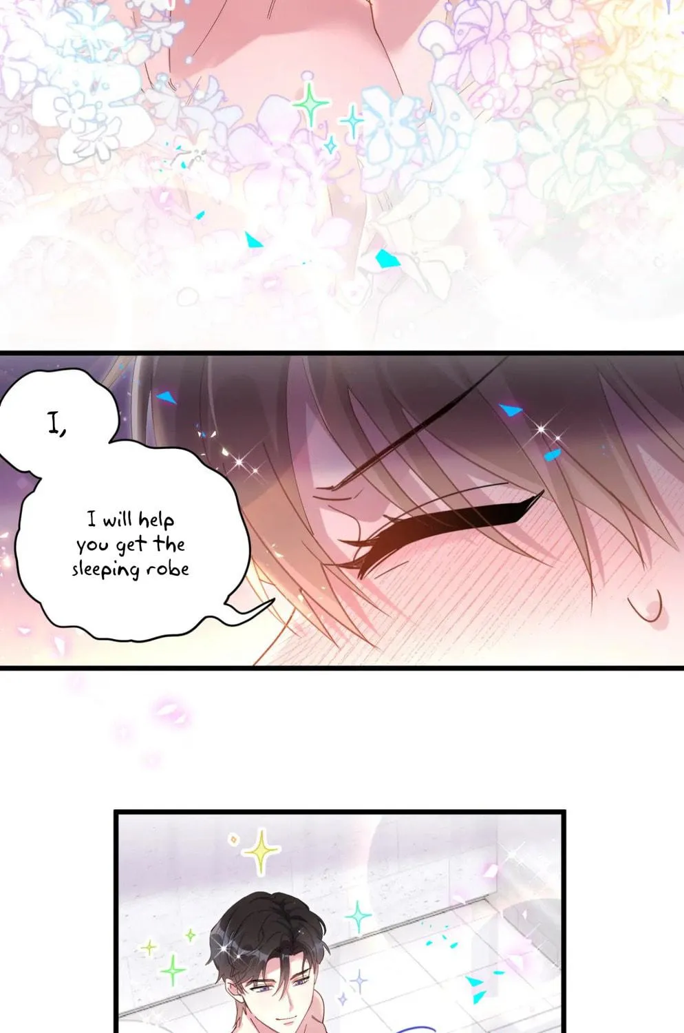 Read Get Married chapter 19 image 7 on Lezhin