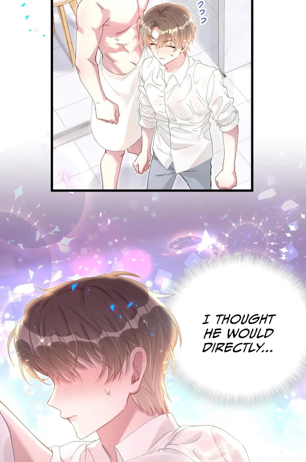 Read Get Married chapter 19 image 9 on Lezhin
