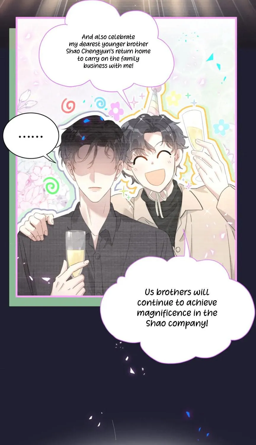 Read Get Married chapter 2 image 17 on Lezhin