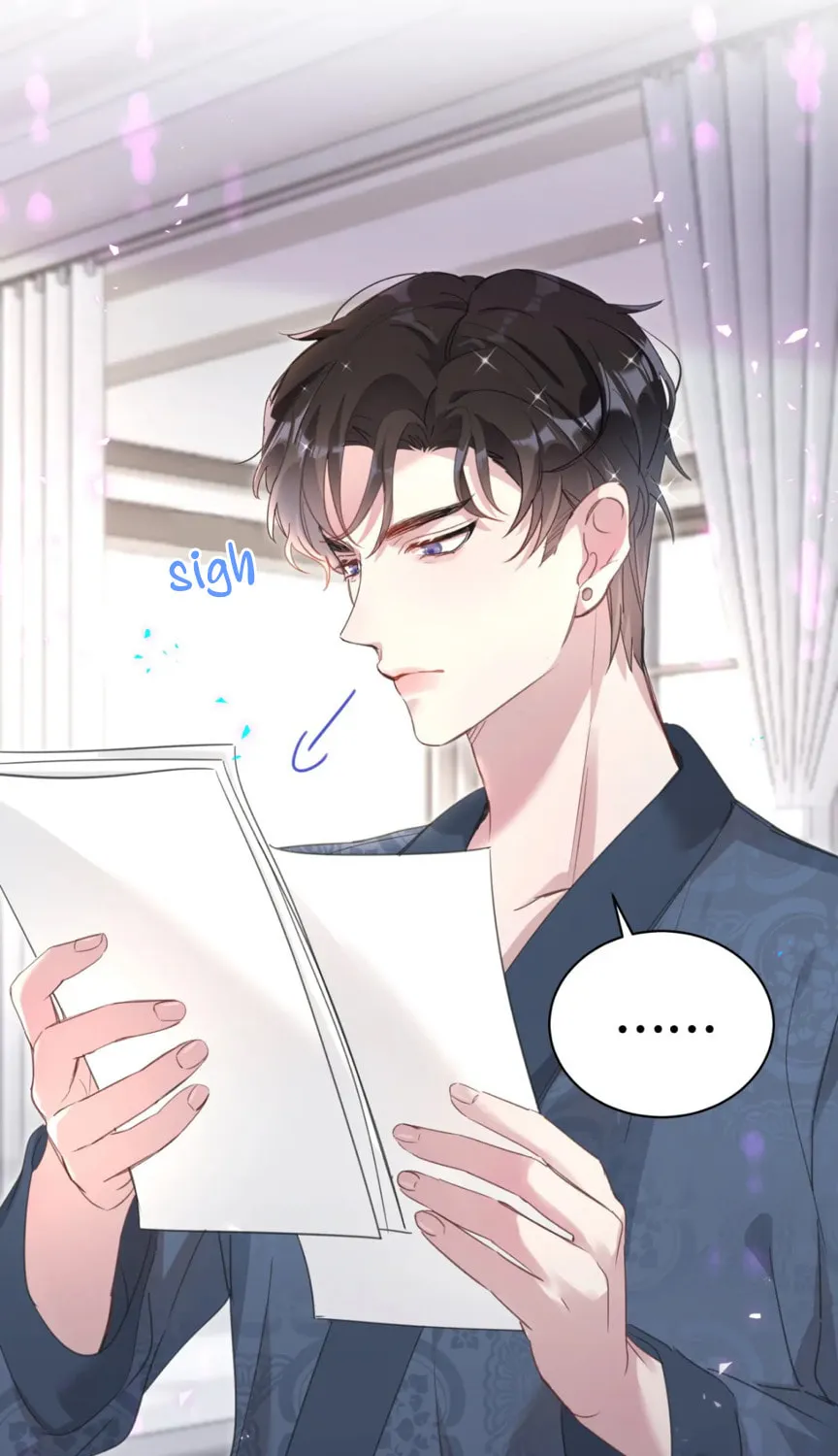 Read Get Married chapter 2 image 2 on Lezhin