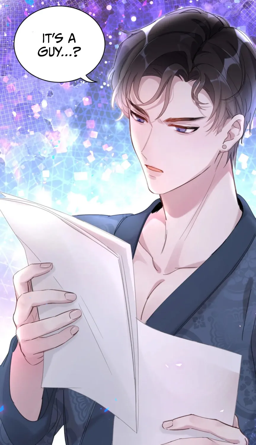 Read Get Married chapter 2 image 23 on Lezhin