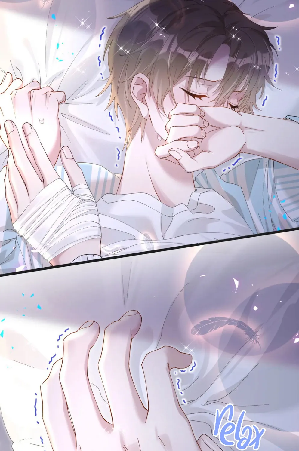 Read Get Married chapter 20 image 19 on Lezhin
