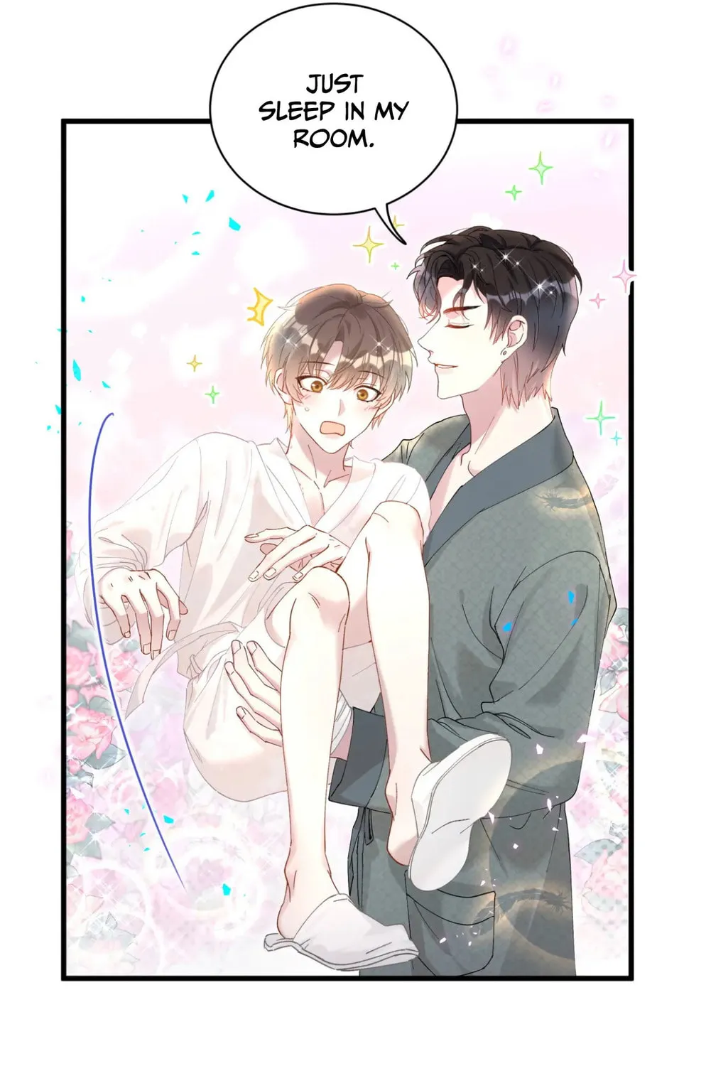 Read Get Married chapter 20 image 42 on Lezhin