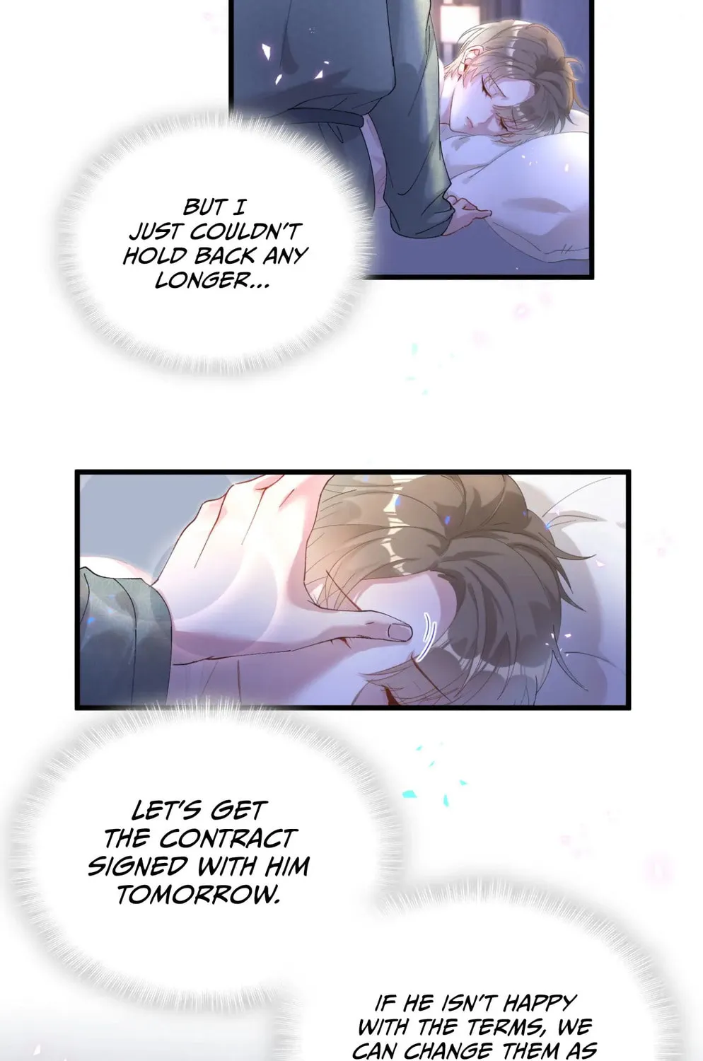 Read Get Married chapter 20 image 48 on Lezhin