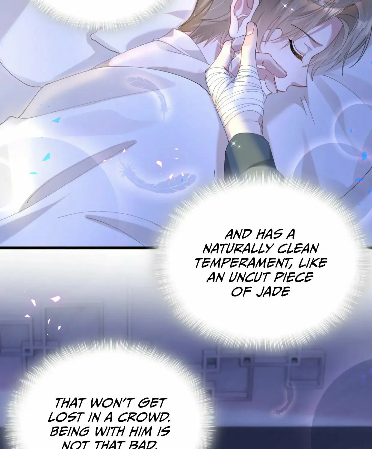 Read Get Married chapter 20 image 58 on Lezhin