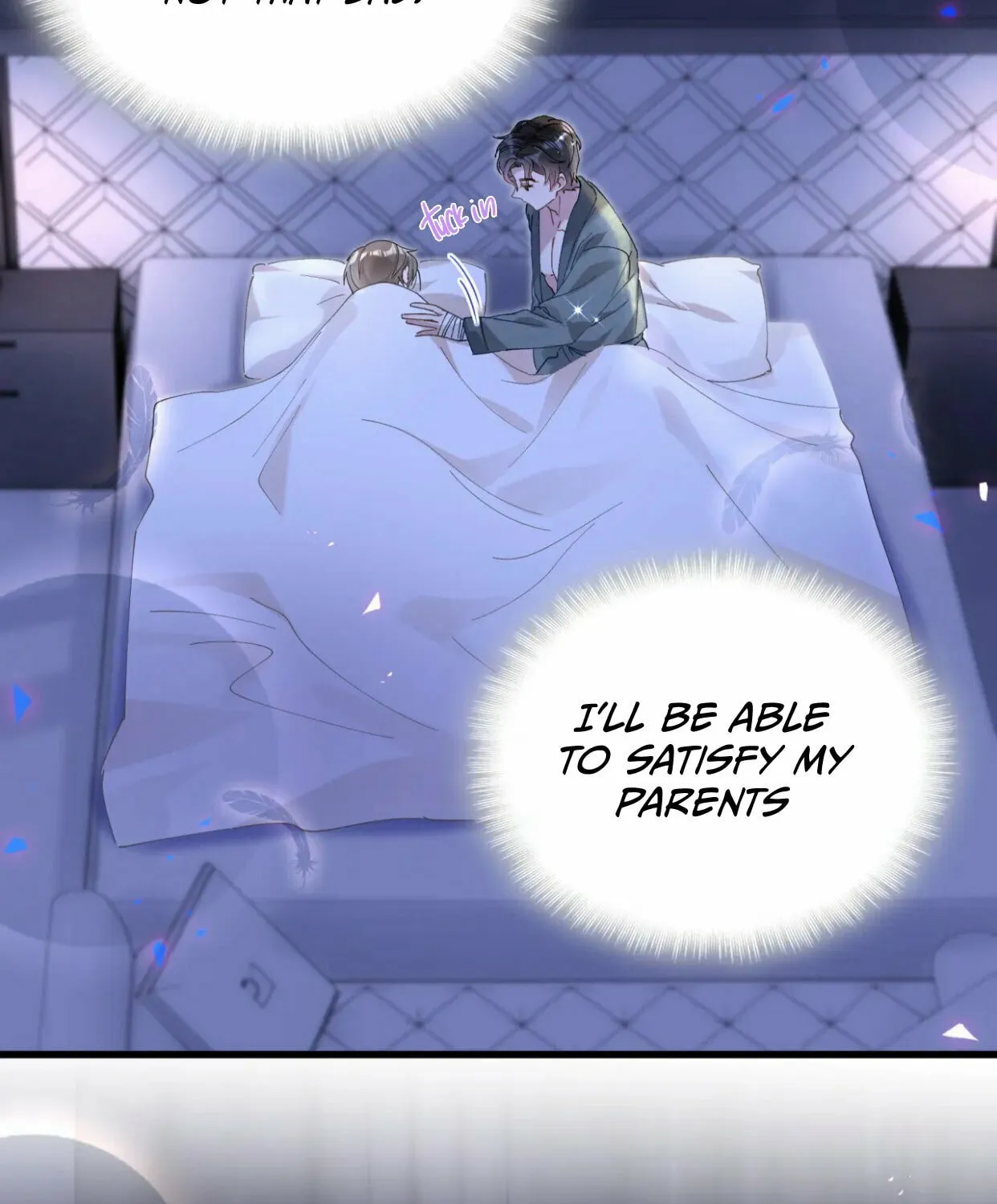Read Get Married chapter 20 image 59 on Lezhin