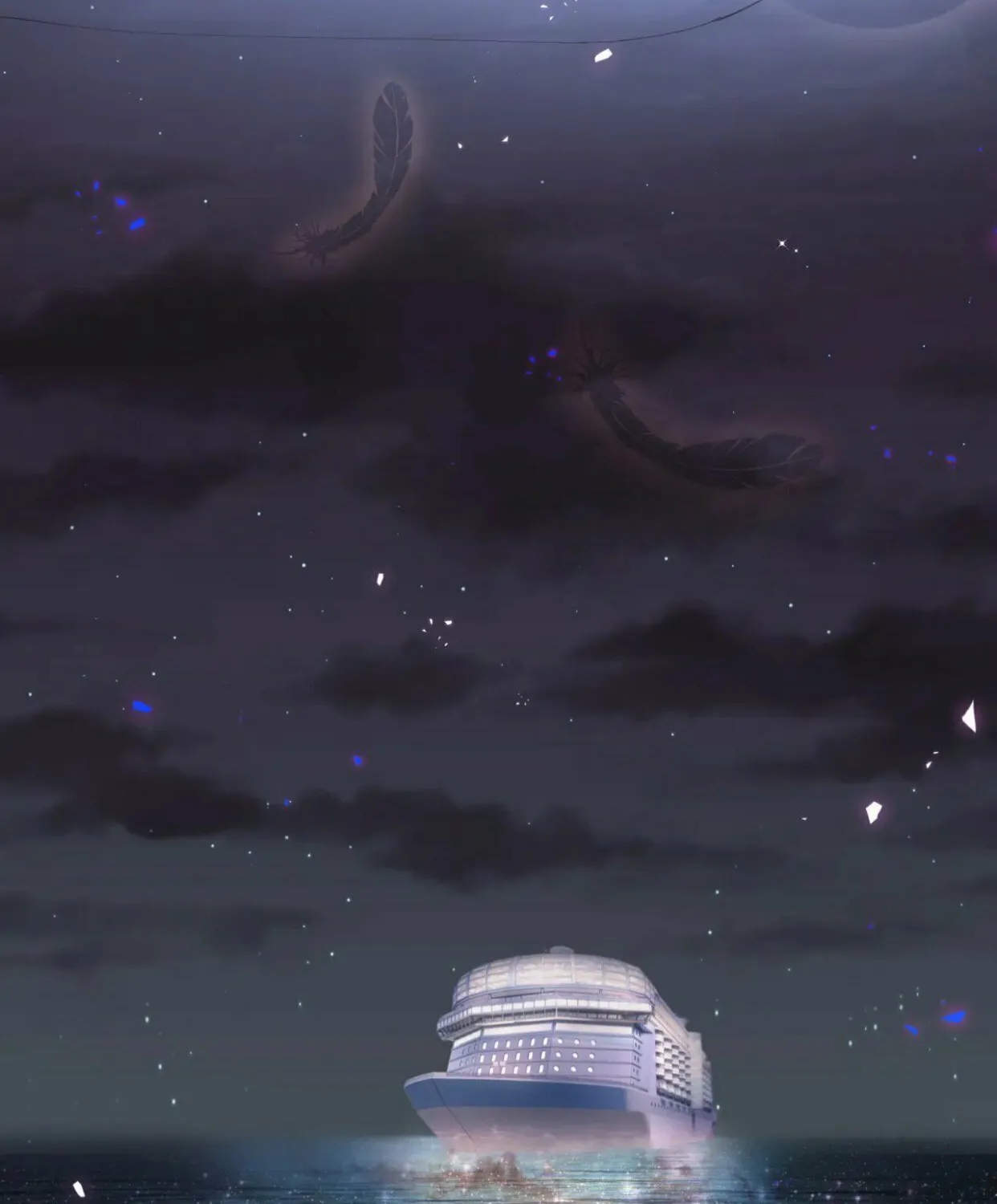 Read Get Married chapter 20 image 62 on Lezhin