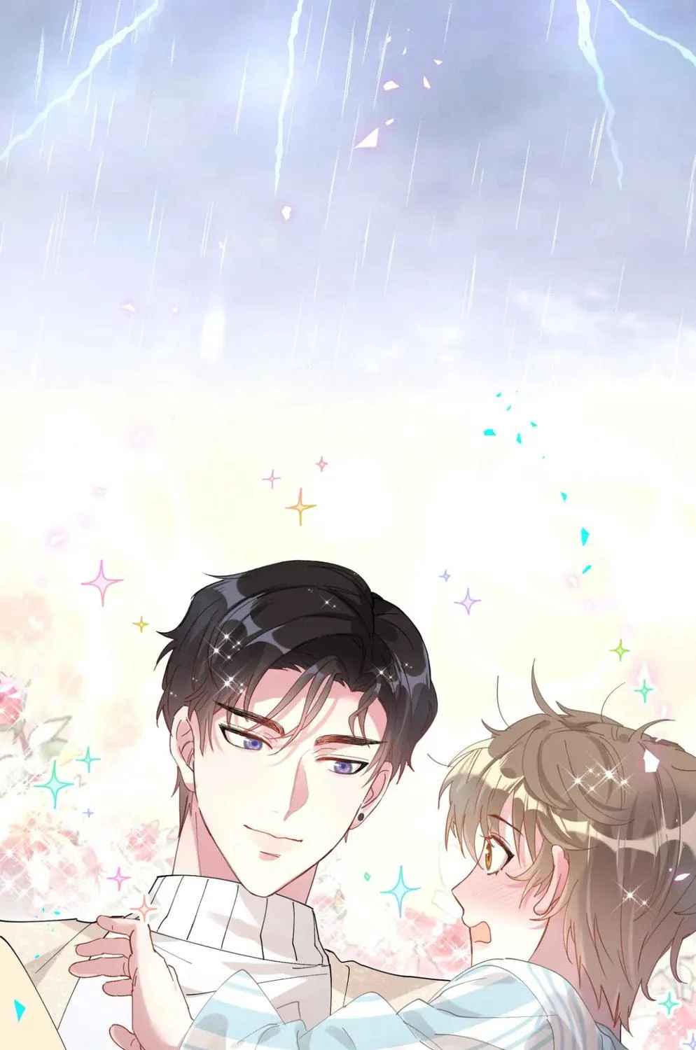 Read Get Married chapter 20 image 7 on Lezhin