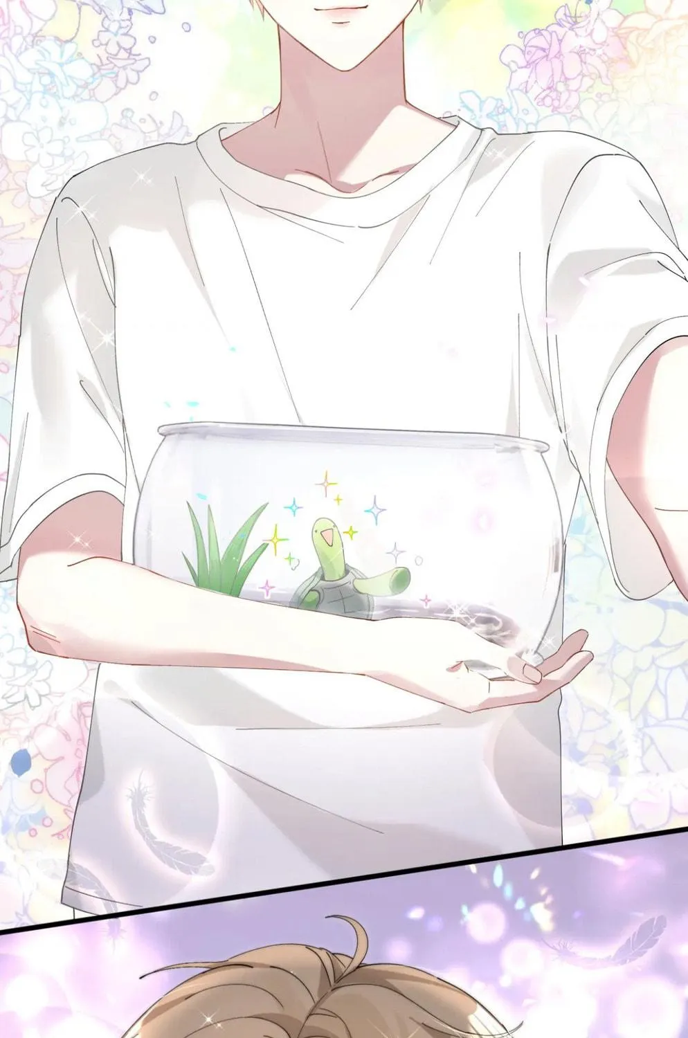 Read Get Married chapter 20 image 70 on Lezhin