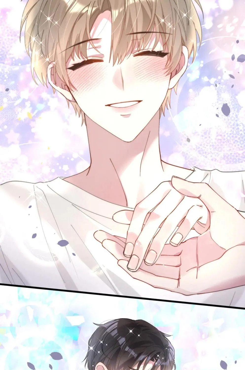Read Get Married chapter 20 image 72 on Lezhin