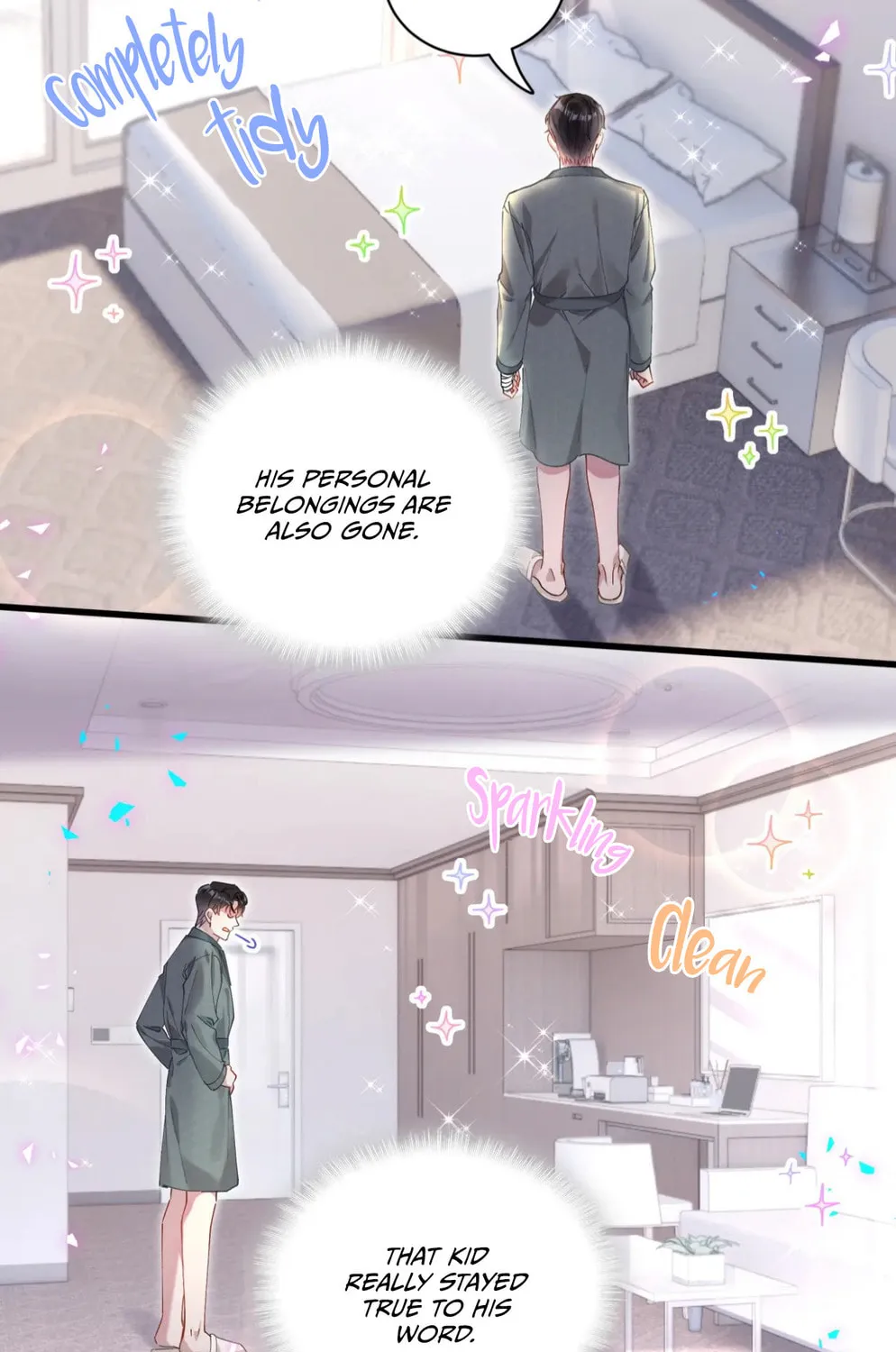 Read Get Married chapter 21 image 11 on Lezhin