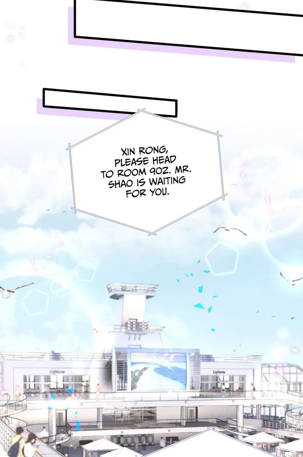 Read Get Married chapter 21 image 17 on Lezhin