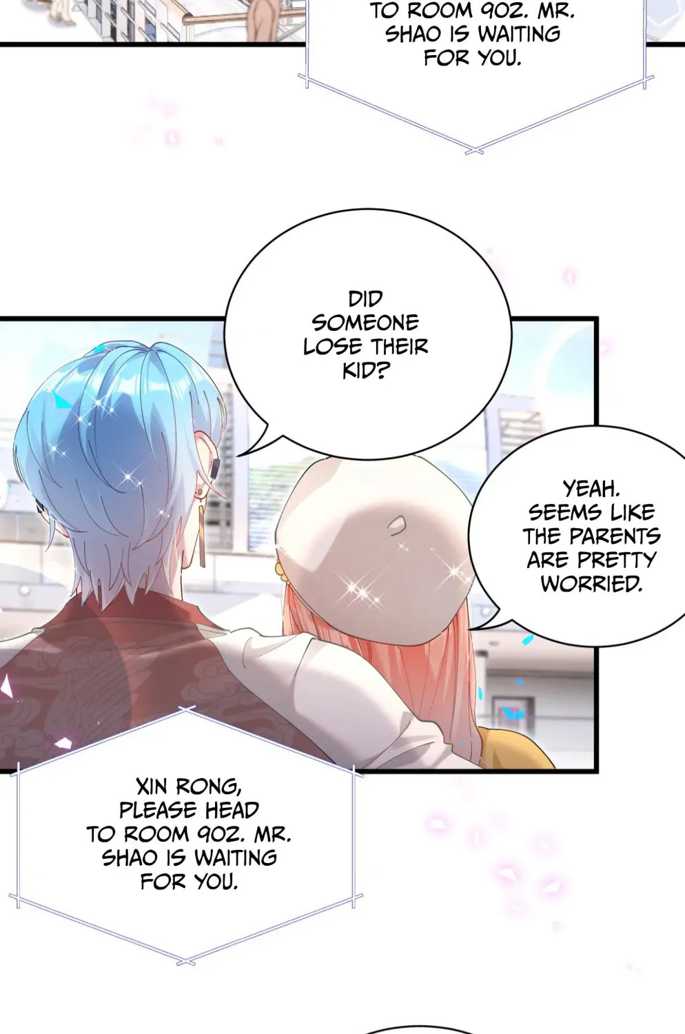 Read Get Married chapter 21 image 19 on Lezhin