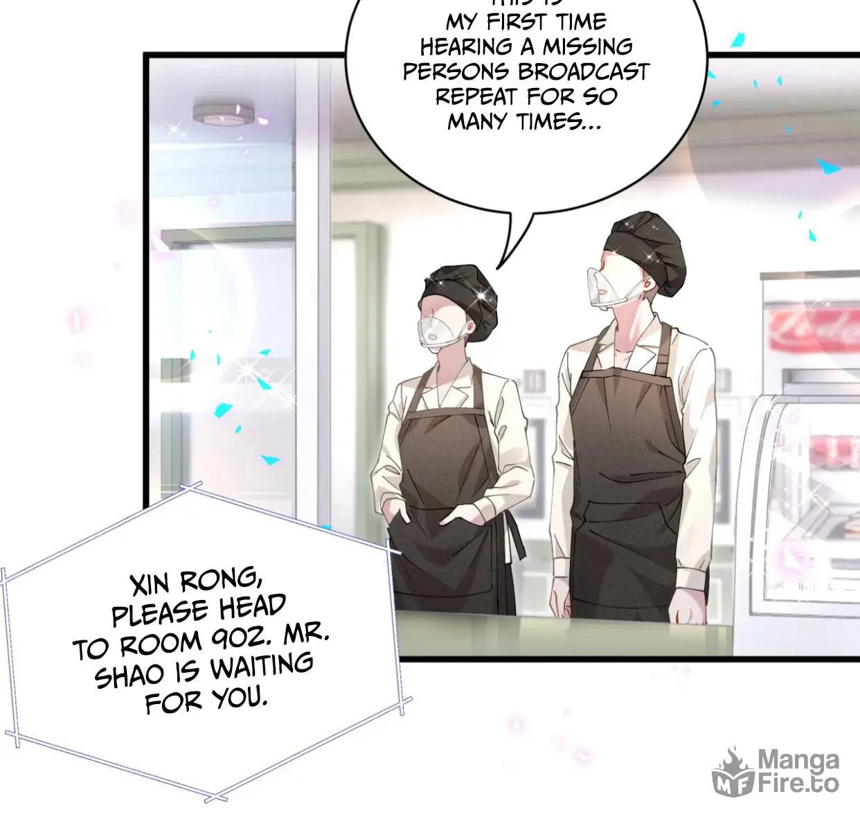 Read Get Married chapter 21 image 21 on Lezhin