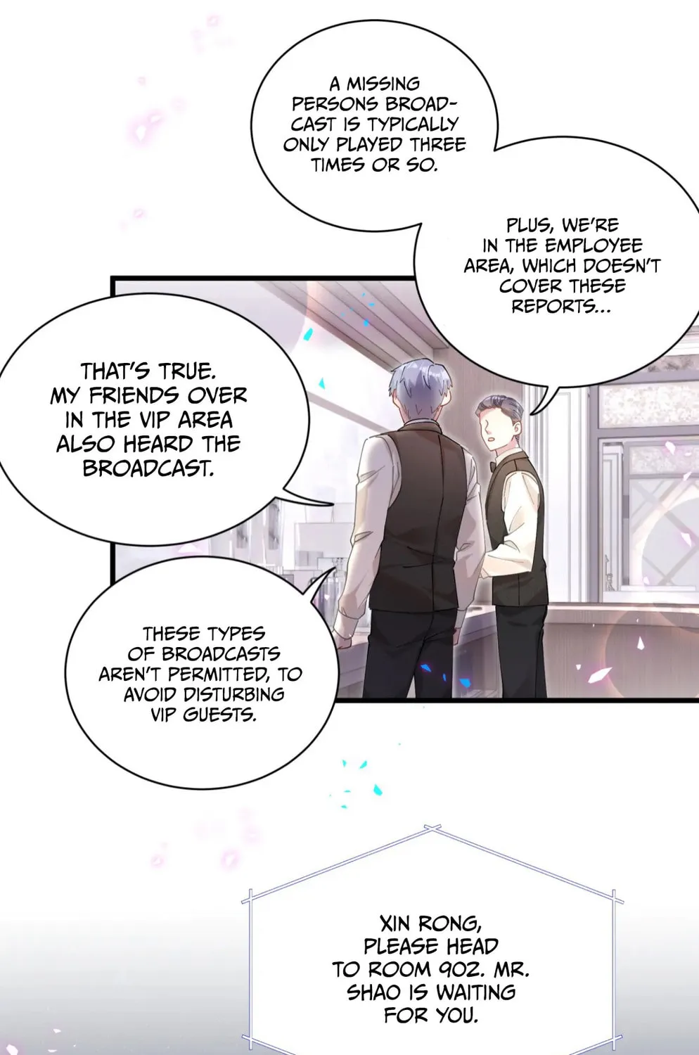 Read Get Married chapter 21 image 22 on Lezhin