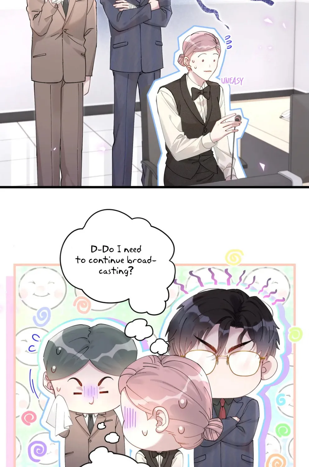 Read Get Married chapter 21 image 28 on Lezhin
