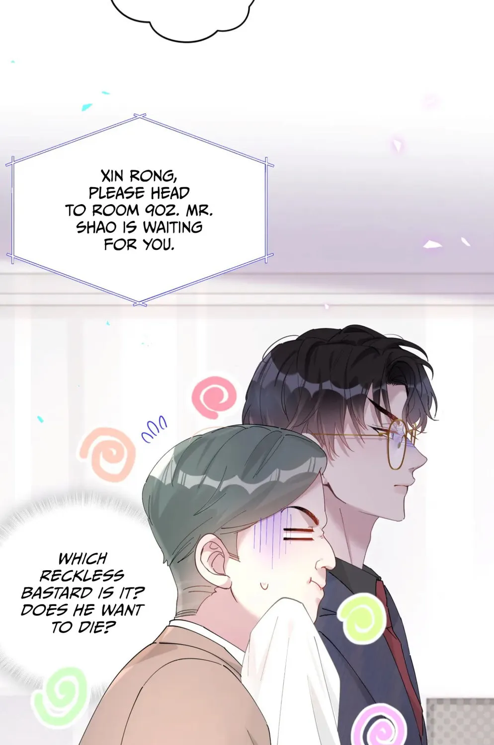 Read Get Married chapter 21 image 30 on Lezhin