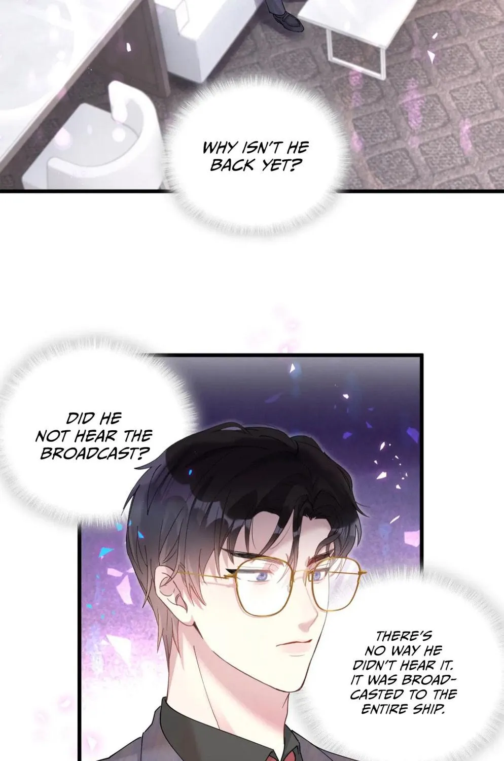 Read Get Married chapter 21 image 36 on Lezhin