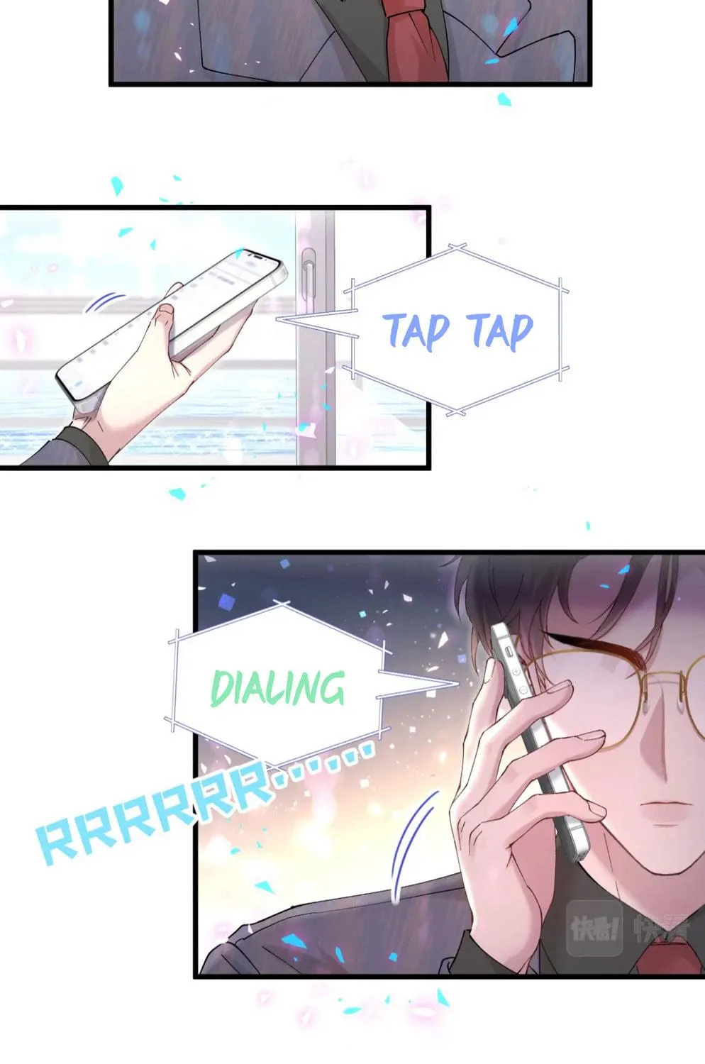 Read Get Married chapter 21 image 38 on Lezhin
