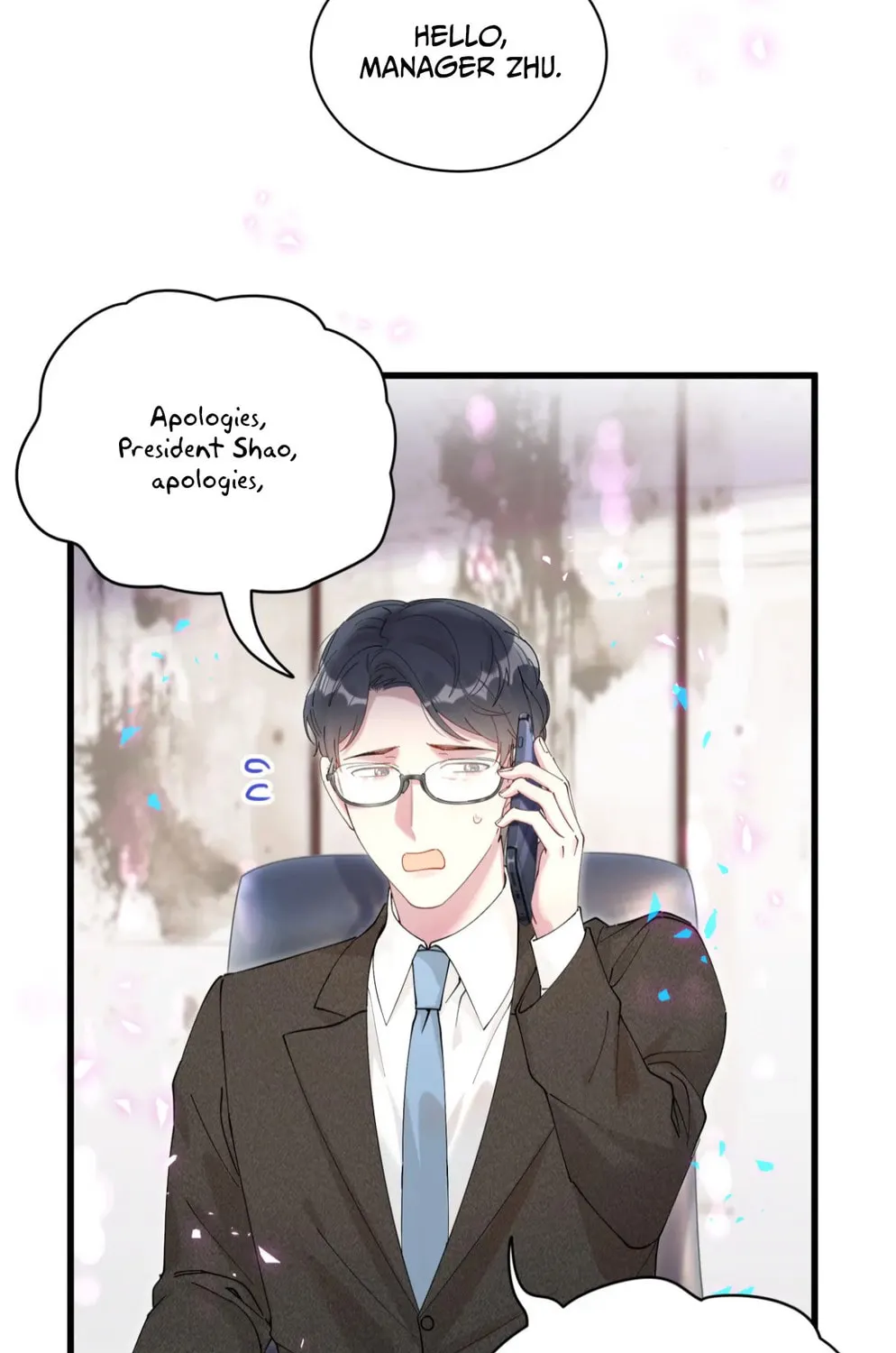 Read Get Married chapter 21 image 40 on Lezhin