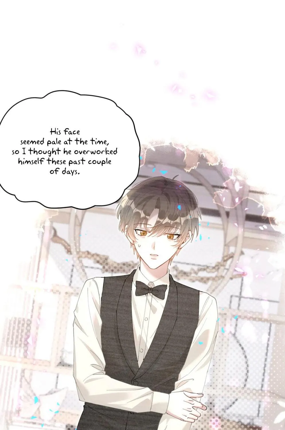 Read Get Married chapter 21 image 43 on Lezhin