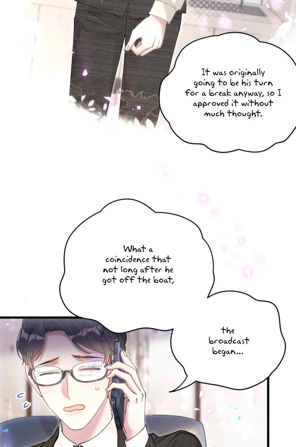 Read Get Married chapter 21 image 45 on Lezhin