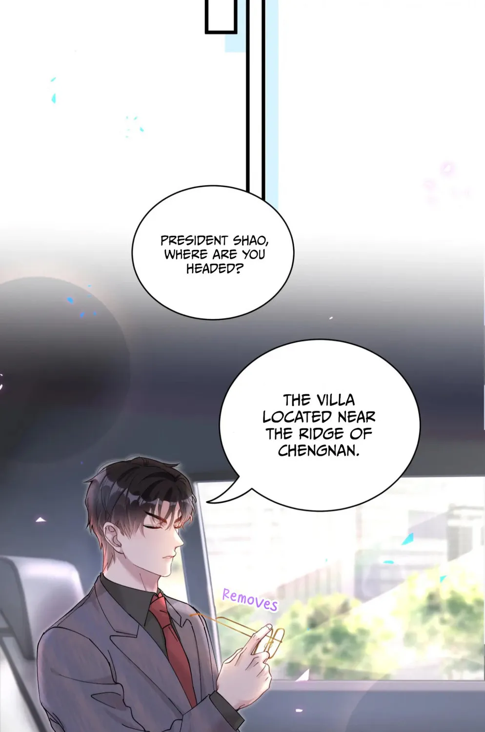 Read Get Married chapter 21 image 53 on Lezhin