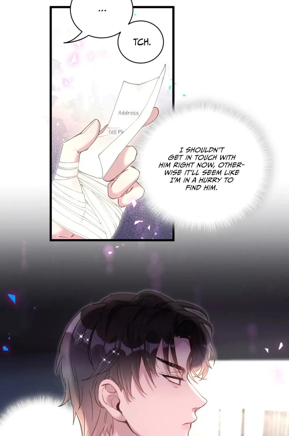 Read Get Married chapter 21 image 57 on Lezhin