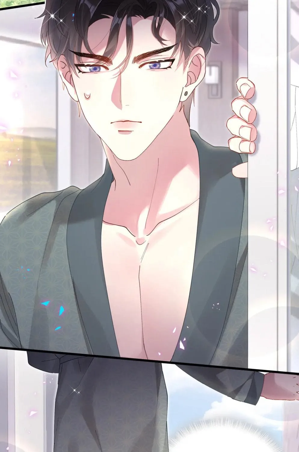 Read Get Married chapter 21 image 7 on Lezhin