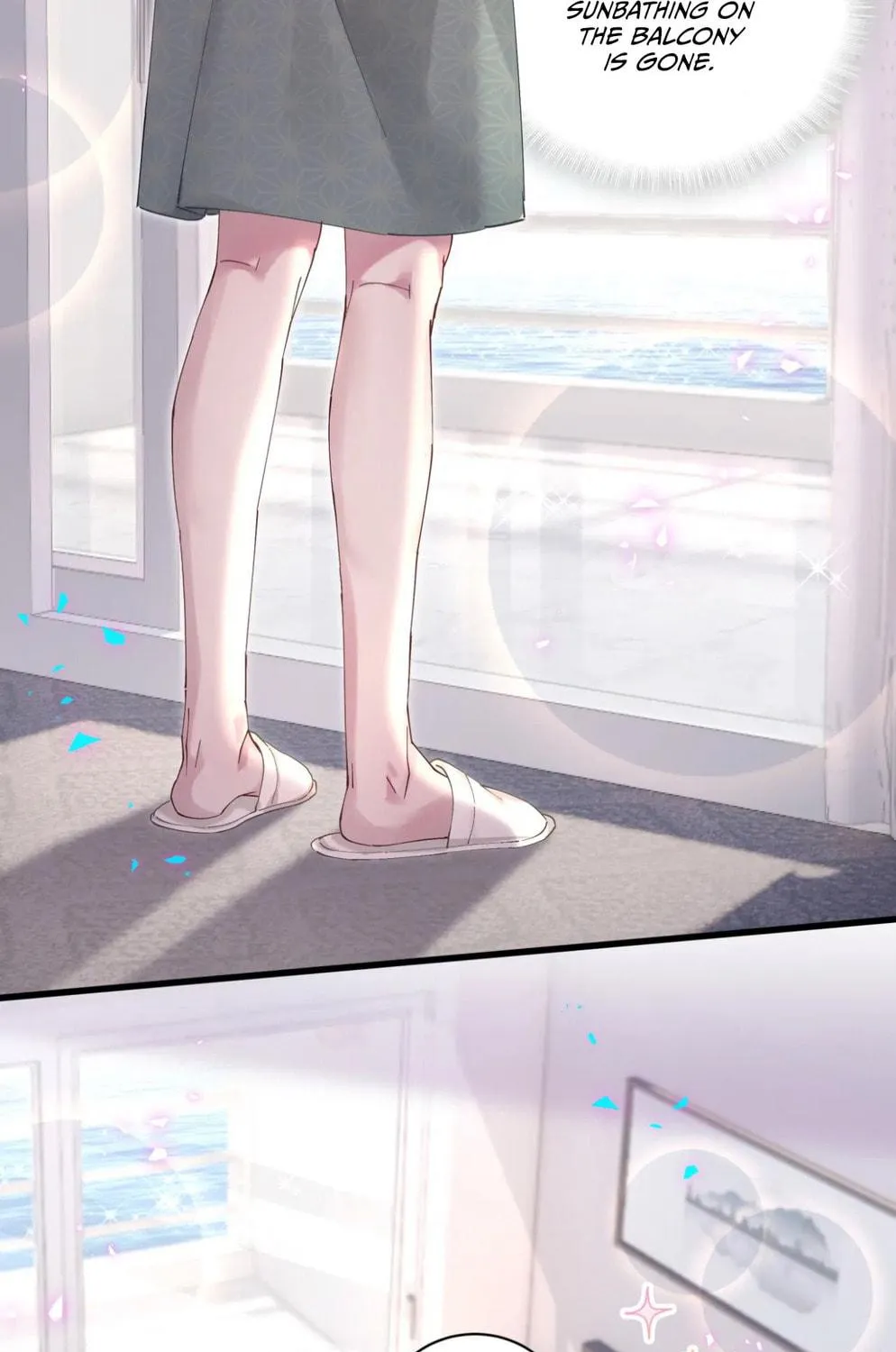 Read Get Married chapter 21 image 9 on Lezhin