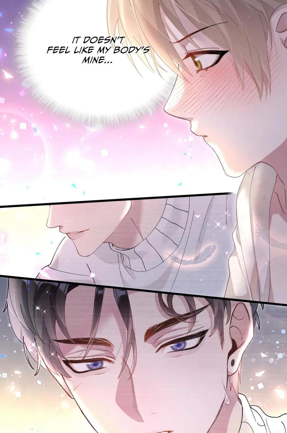 Read Get Married chapter 22 image 15 on Lezhin