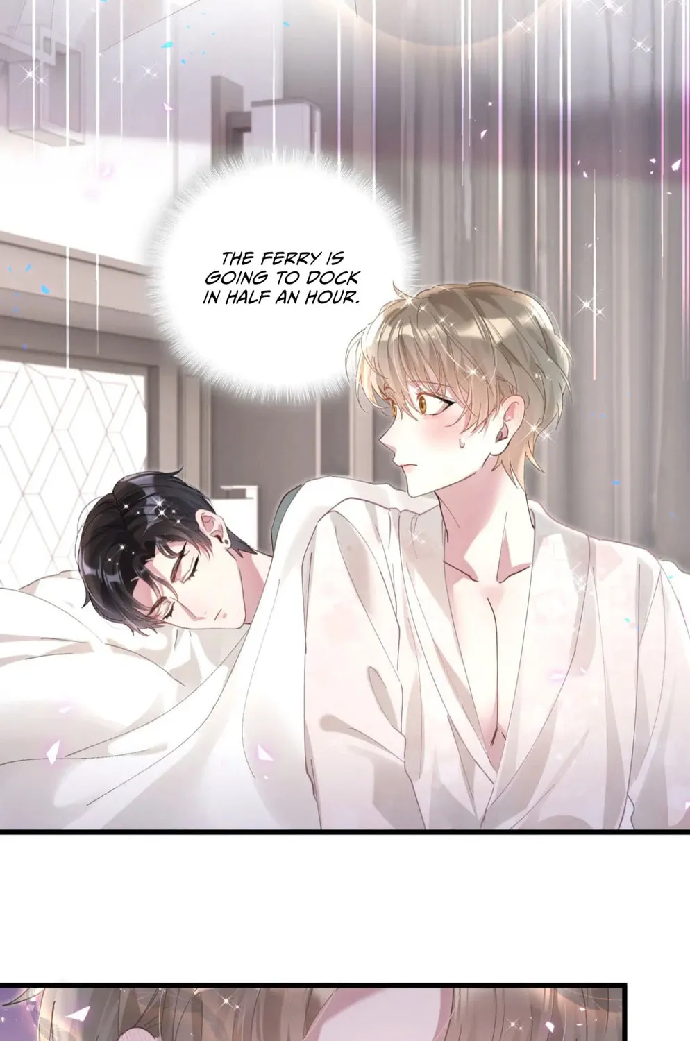 Read Get Married chapter 22 image 19 on Lezhin