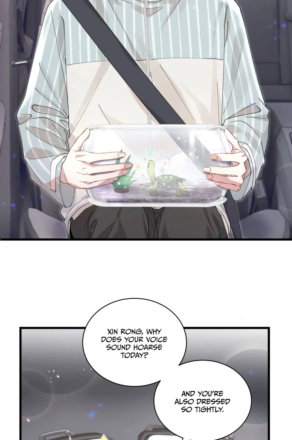 Read Get Married chapter 22 image 24 on Lezhin