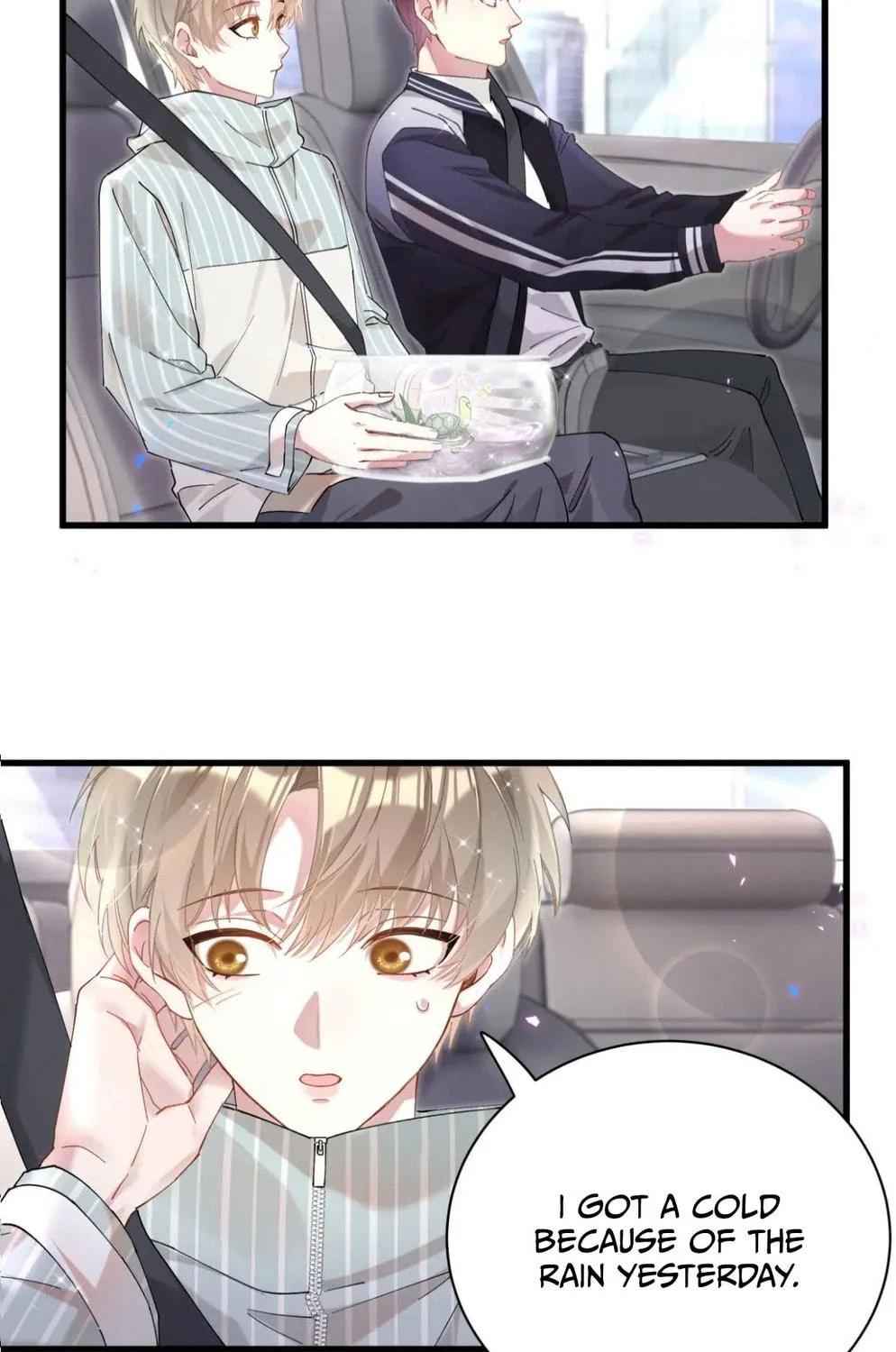 Read Get Married chapter 22 image 26 on Lezhin