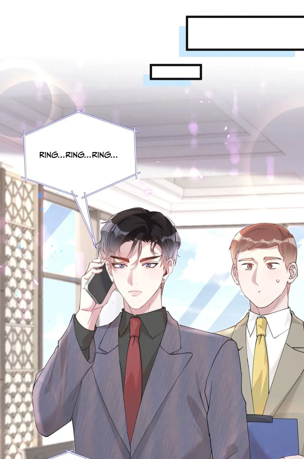 Read Get Married chapter 22 image 42 on Lezhin