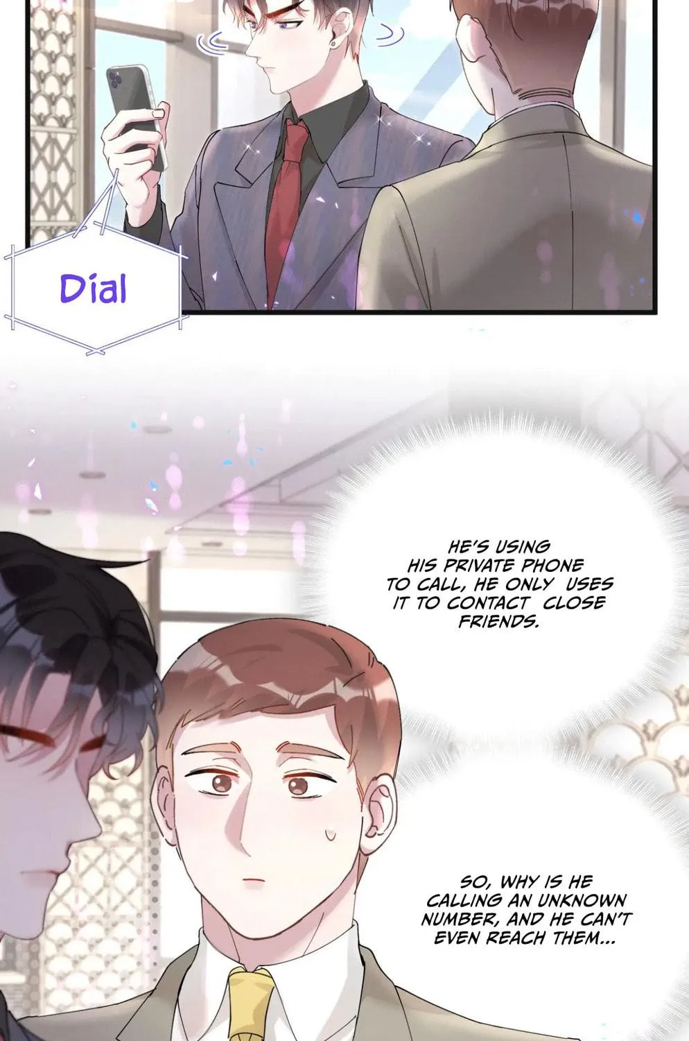 Read Get Married chapter 22 image 46 on Lezhin