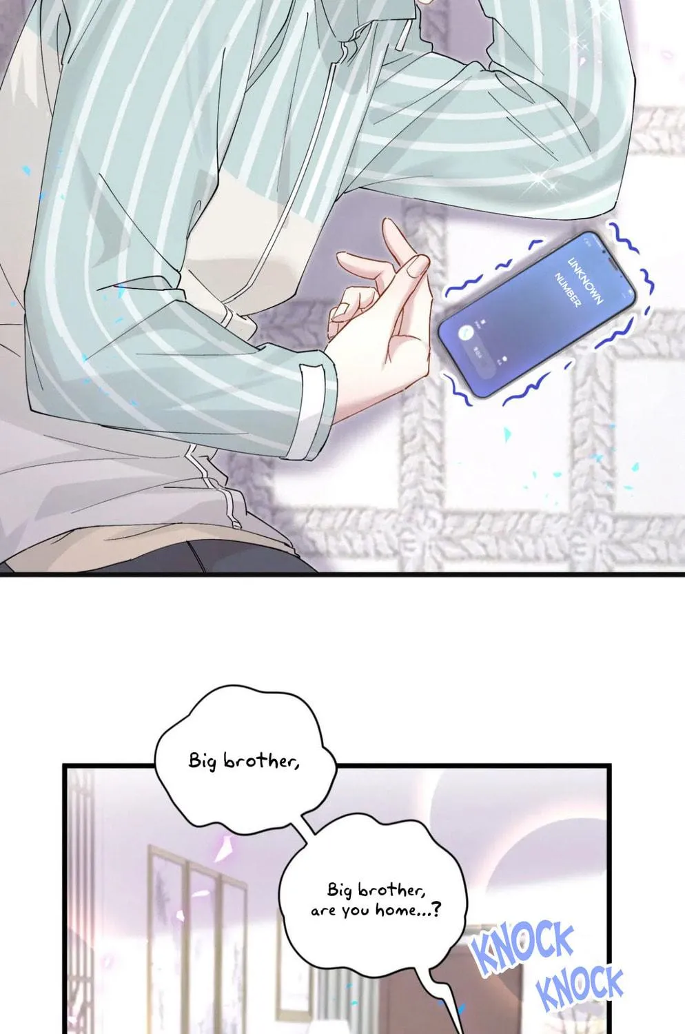 Read Get Married chapter 22 image 50 on Lezhin