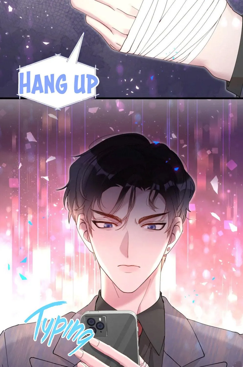 Read Get Married chapter 22 image 85 on Lezhin